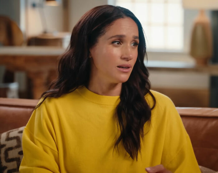 Meghan Markle’s Gloria Steinem Tribute Prompts Eerie Theories After Fans Notice “Creepy” Details