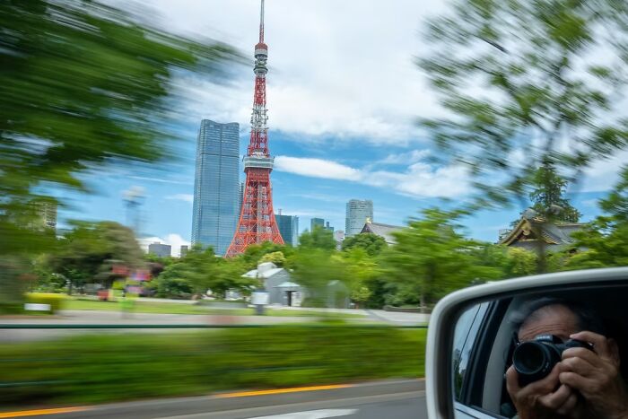 24 Travel Photos Awarded By The Artist Gallery That Capture Remarkable Places And People