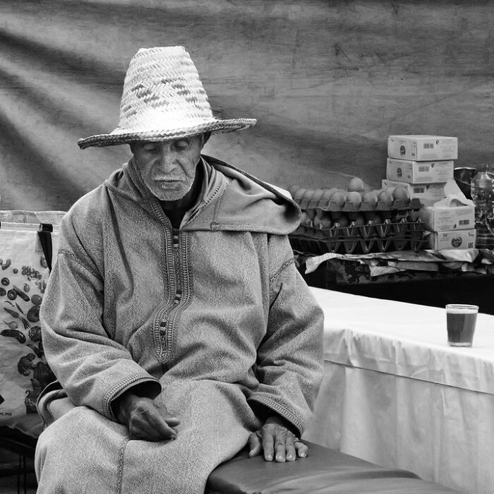 24 Travel Photos Awarded By The Artist Gallery That Capture Remarkable Places And People