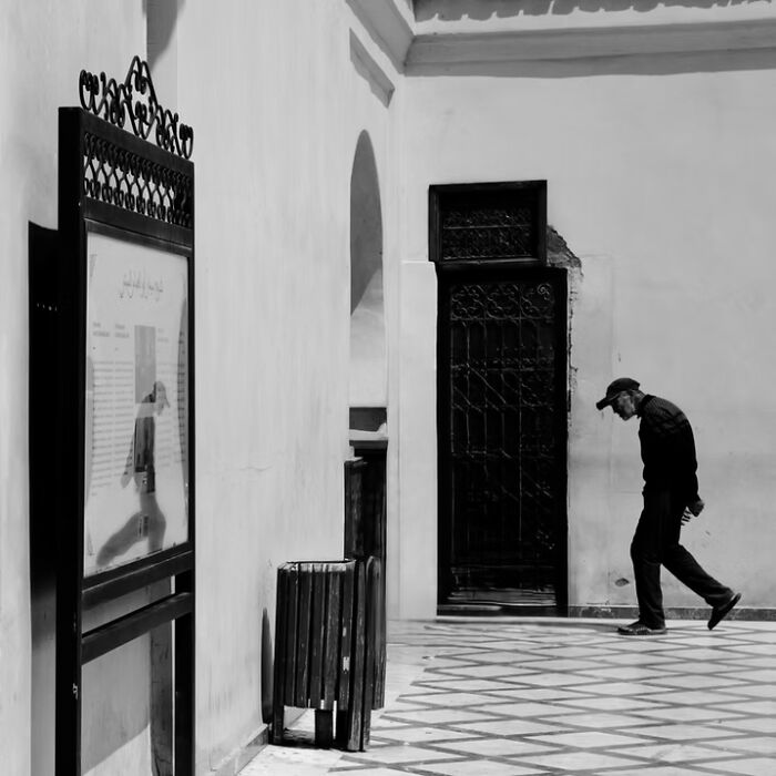 24 Travel Photos Awarded By The Artist Gallery That Capture Remarkable Places And People