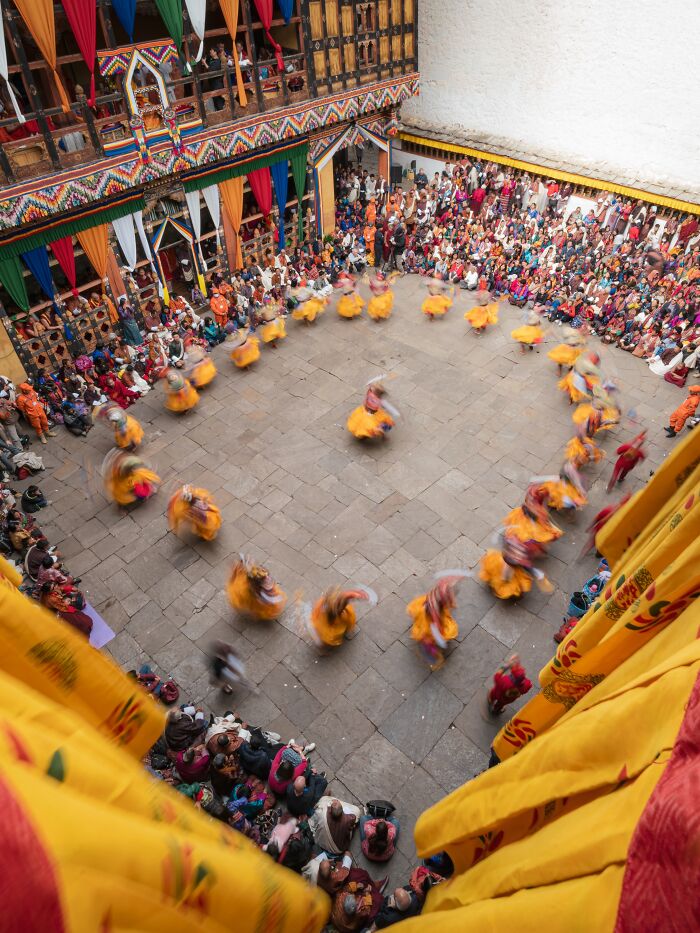 24 Travel Photos Awarded By The Artist Gallery That Capture Remarkable Places And People
