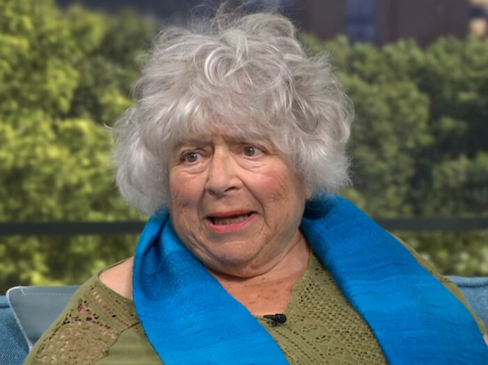 Major Backlash After TV Network Cuts &lsquo;Harry Potter&rsquo; Star&rsquo;s Appalling Remark About Host&rsquo;s Skin