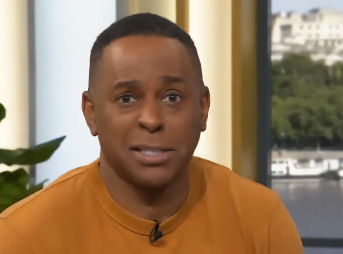 Major Backlash After TV Network Cuts &lsquo;Harry Potter&rsquo; Star&rsquo;s Appalling Remark About Host&rsquo;s Skin