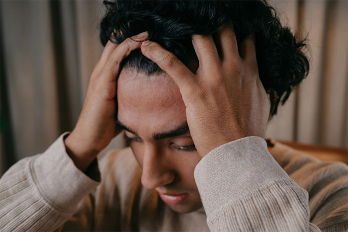 Man Drinks Sugar-Free Punch Daily, Realizes It Makes Him Stop Using The Toilet For Over 12 Hours
