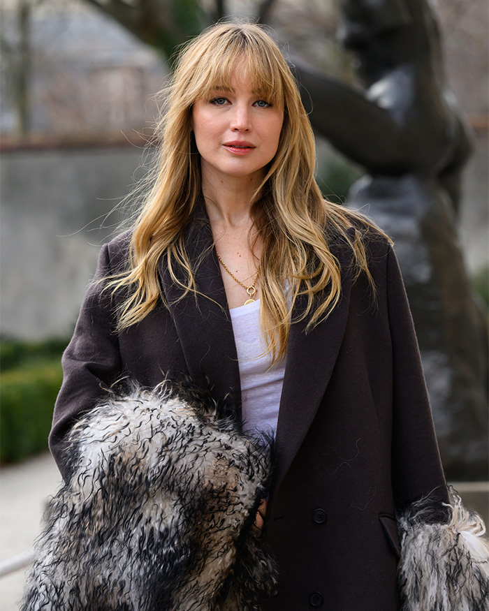 Jennifer Lawrence’s Plastic Surgery Confession Draws Backlash As Photoshoot Sparks Fresh Scrutiny Jennifer Lawrence’s Plastic Surgery Confession Draws Backlash As Photoshoot Sparks Fresh Scrutiny