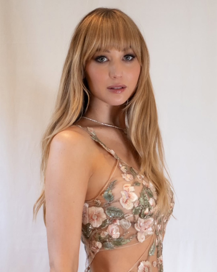 Jennifer Lawrence’s Plastic Surgery Confession Draws Backlash As Photoshoot Sparks Fresh Scrutiny Jennifer Lawrence’s Plastic Surgery Confession Draws Backlash As Photoshoot Sparks Fresh Scrutiny