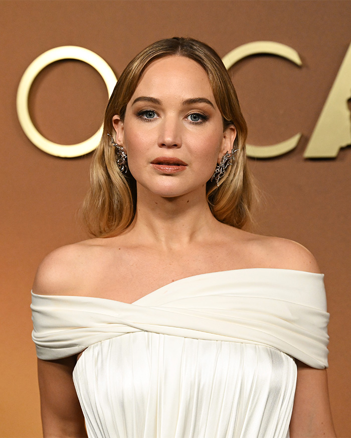 Jennifer Lawrence’s Plastic Surgery Confession Draws Backlash As Photoshoot Sparks Fresh Scrutiny Jennifer Lawrence’s Plastic Surgery Confession Draws Backlash As Photoshoot Sparks Fresh Scrutiny