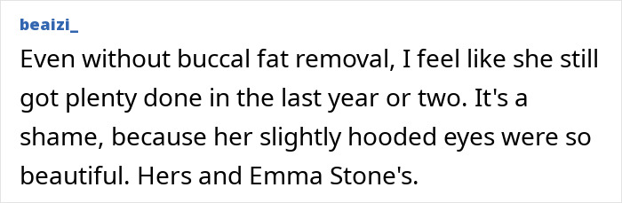 Jennifer Lawrence’s Plastic Surgery Confession Draws Backlash As Photoshoot Sparks Fresh Scrutiny Jennifer Lawrence’s Plastic Surgery Confession Draws Backlash As Photoshoot Sparks Fresh Scrutiny