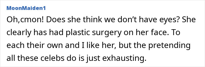 Jennifer Lawrence’s Plastic Surgery Confession Draws Backlash As Photoshoot Sparks Fresh Scrutiny Jennifer Lawrence’s Plastic Surgery Confession Draws Backlash As Photoshoot Sparks Fresh Scrutiny