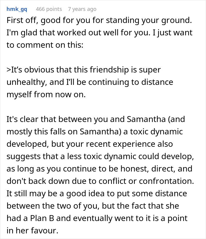Woman Declines Friend’s Year-Long Cat-Sitting Request, Then Learns She Had Another Option All Along Woman Declines Friend’s Year-Long Cat-Sitting Request, Then Learns She Had Another Option All Along