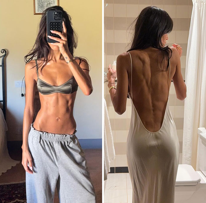 Victoria’s Secret Ad Prompts Fears Of Regression After Model Sparks Severe Backlash Victoria’s Secret Ad Prompts Fears Of Regression After Model Sparks Severe Backlash