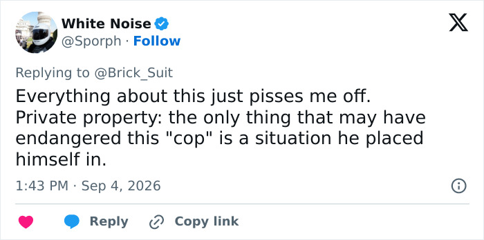 Georgia Cop Reveals Why He Fatally Fired On Baby Donkey As Owner Shares Heartbreaking Clip Of HeeHaw&rsquo;s Last Days