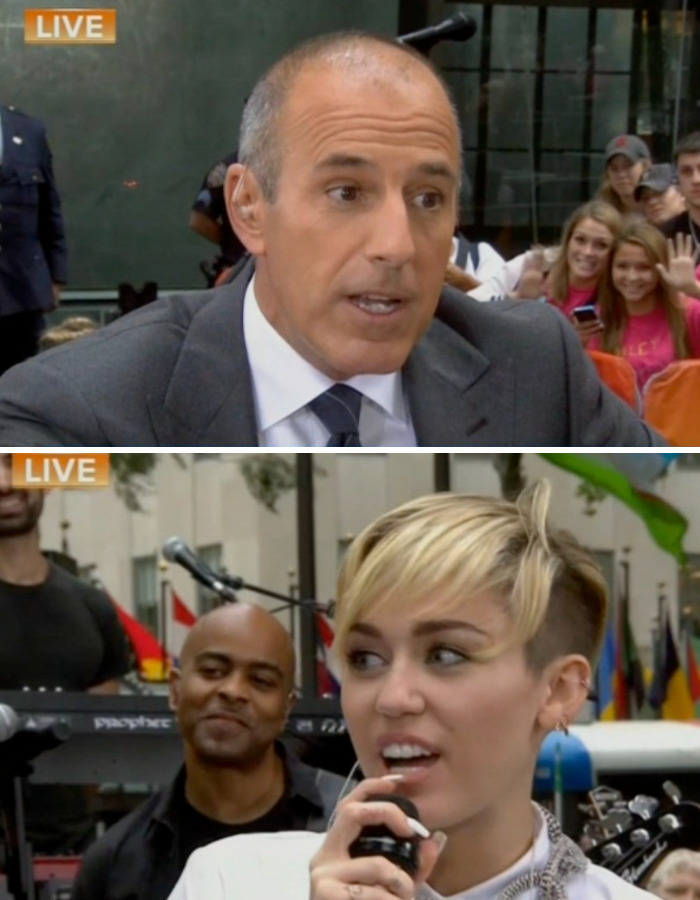 12 Times Female Stars Had It With Men And Bluntly Put Them In Their Place 12 Times Female Stars Had It With Men And Bluntly Put Them In Their Place