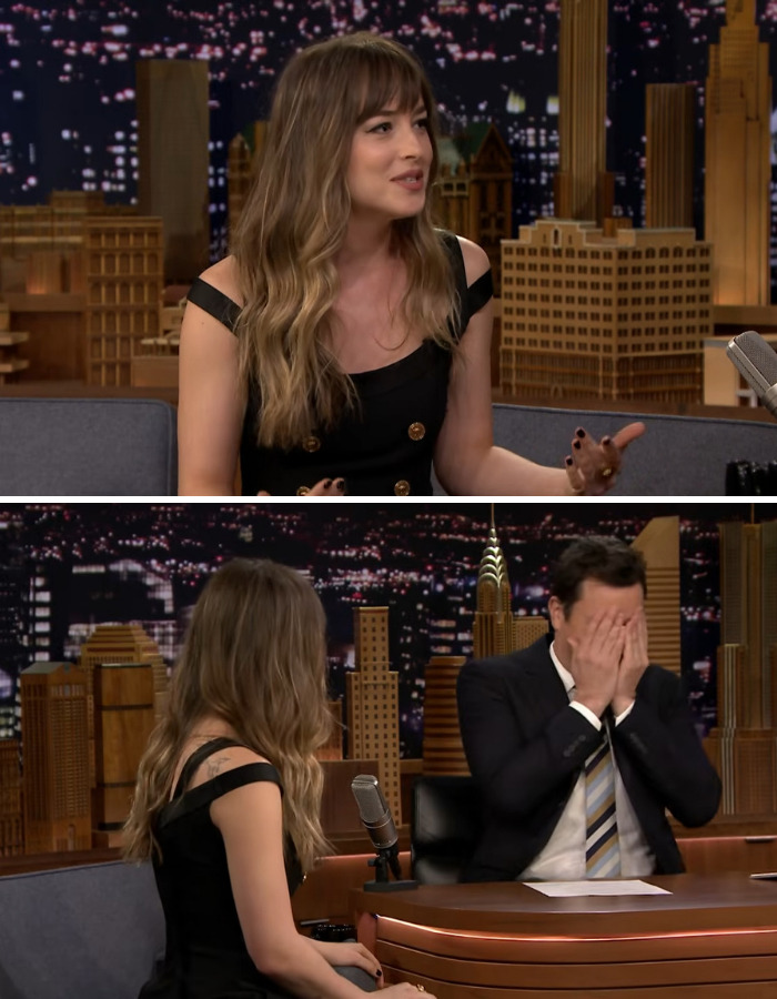 12 Times Female Stars Had It With Men And Bluntly Put Them In Their Place 12 Times Female Stars Had It With Men And Bluntly Put Them In Their Place