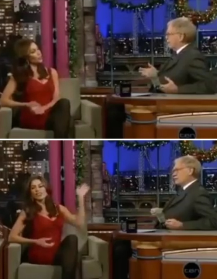 12 Times Female Stars Had It With Men And Bluntly Put Them In Their Place 12 Times Female Stars Had It With Men And Bluntly Put Them In Their Place