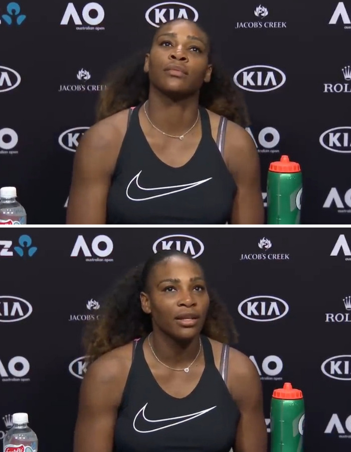 12 Times Female Stars Had It With Men And Bluntly Put Them In Their Place 12 Times Female Stars Had It With Men And Bluntly Put Them In Their Place