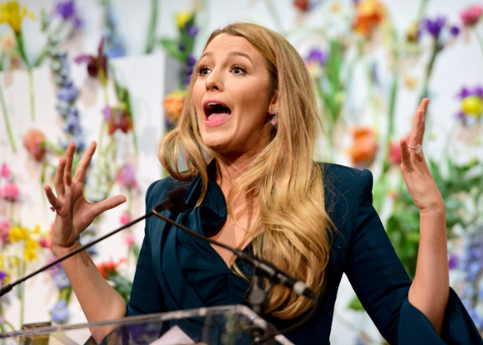 12 Times Female Stars Had It With Men And Bluntly Put Them In Their Place 12 Times Female Stars Had It With Men And Bluntly Put Them In Their Place