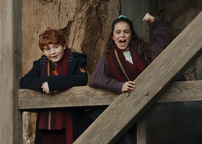 As ‘Harry Potter’ Backlash Grows Louder, Fans Debate If Their New Discovery Is A Scandal Waiting To Erupt