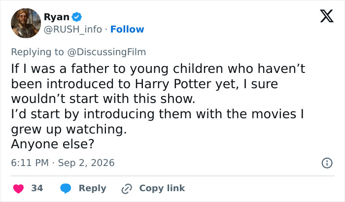 As ‘Harry Potter’ Backlash Grows Louder, Fans Debate If Their New Discovery Is A Scandal Waiting To Erupt