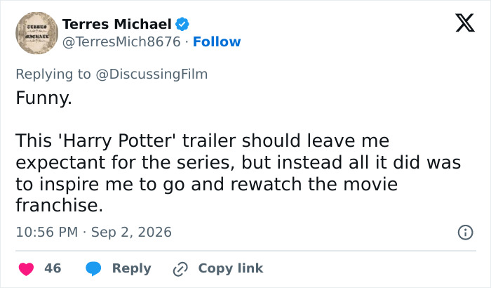 As ‘Harry Potter’ Backlash Grows Louder, Fans Debate If Their New Discovery Is A Scandal Waiting To Erupt