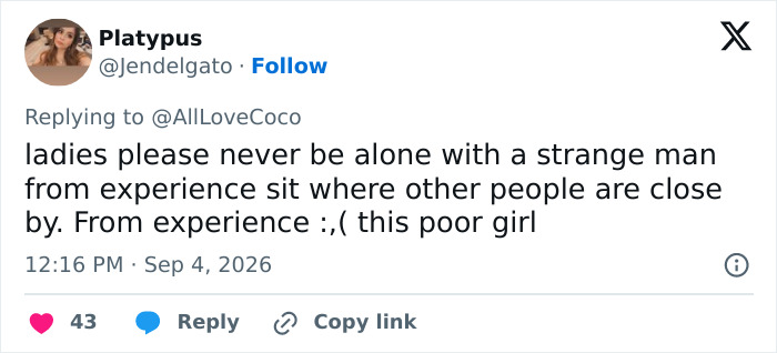 Woman Allegedly Rejects Man On Second Date, Footage Of His Brutal Reaction Now Being Used To Raise Awareness