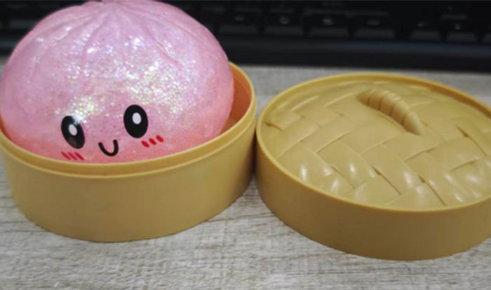 Popular Squishy Toys Pulled From Market After Children Are Hospitalized With Serious Injuries Popular Squishy Toys Pulled From Market After Children Are Hospitalized With Serious Injuries