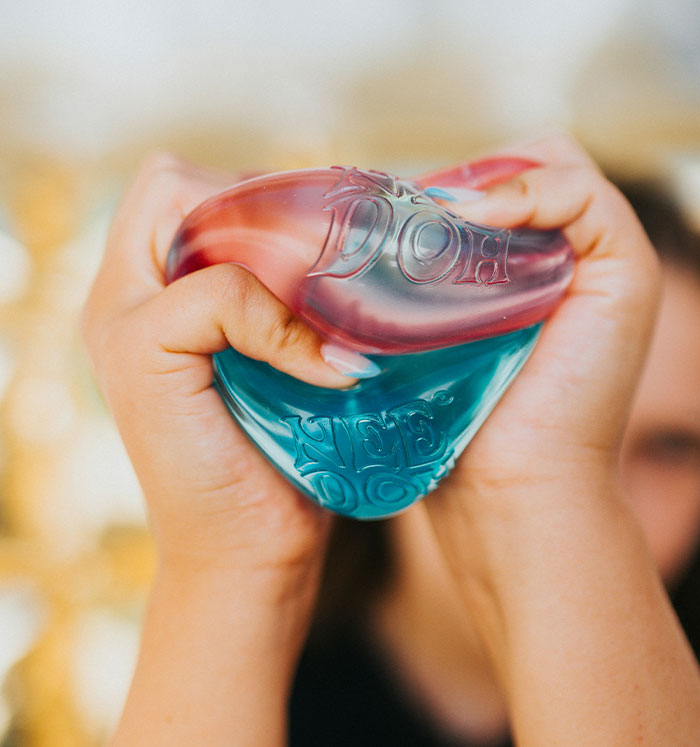 Popular Squishy Toys Pulled From Market After Children Are Hospitalized With Serious Injuries Popular Squishy Toys Pulled From Market After Children Are Hospitalized With Serious Injuries