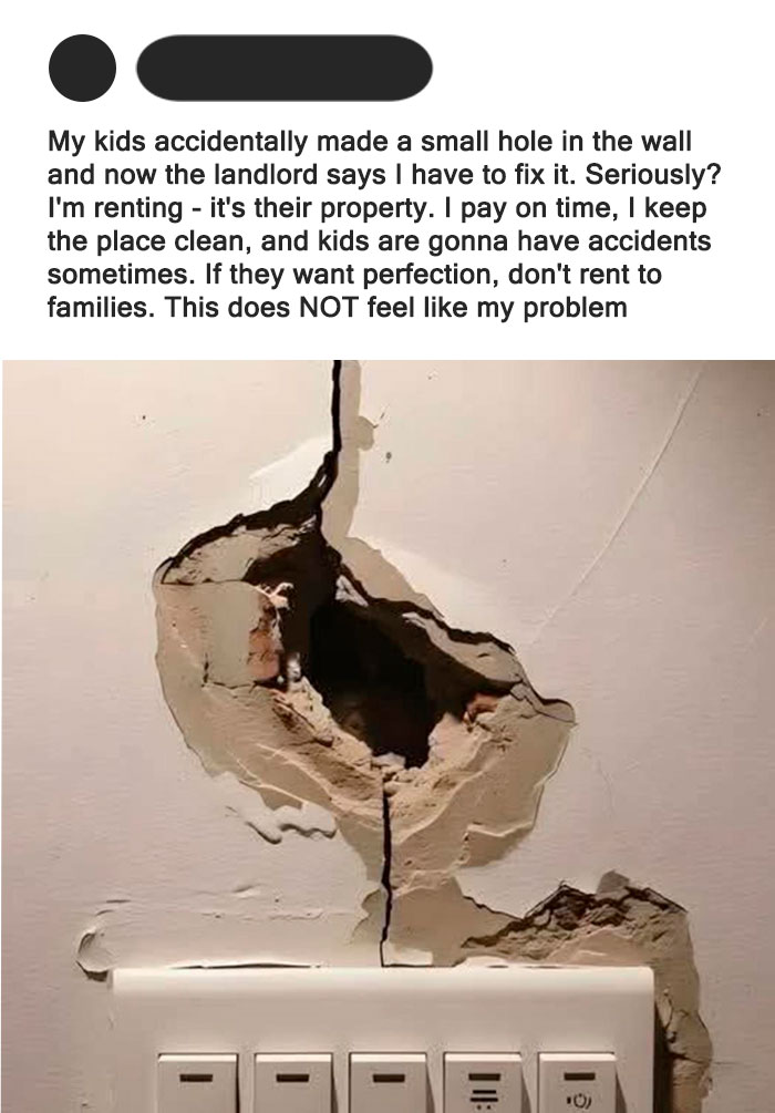 These 42 Parents Chose The Absolute Wrong Way To Solve A Problem