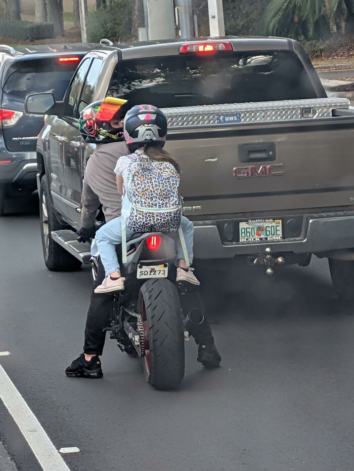 These 42 Parents Chose The Absolute Wrong Way To Solve A Problem