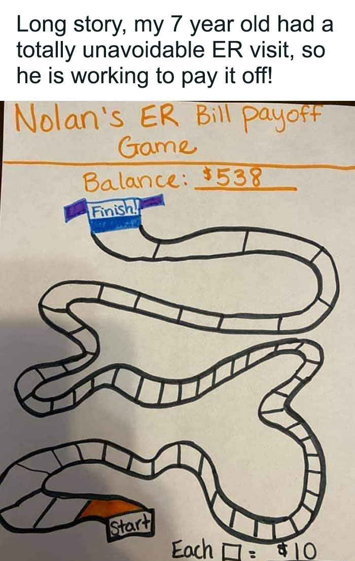 These 42 Parents Chose The Absolute Wrong Way To Solve A Problem