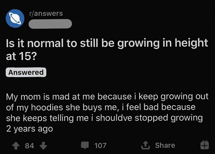 These 42 Parents Chose The Absolute Wrong Way To Solve A Problem