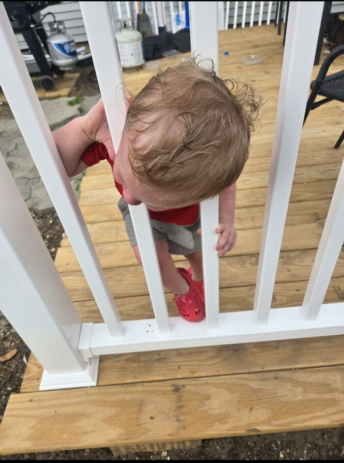 These 42 Parents Chose The Absolute Wrong Way To Solve A Problem