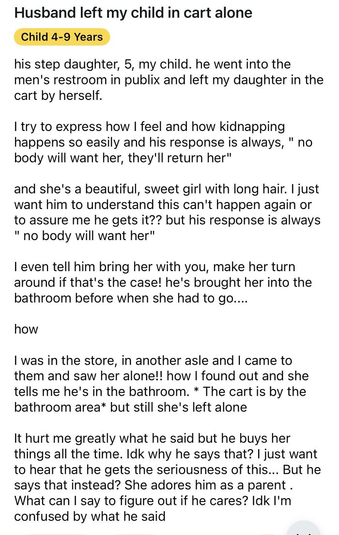 These 42 Parents Chose The Absolute Wrong Way To Solve A Problem
