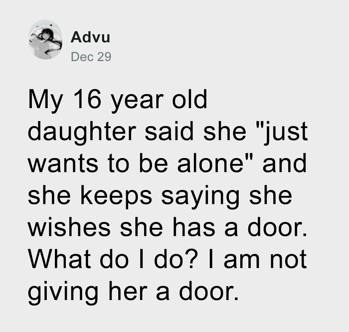 These 42 Parents Chose The Absolute Wrong Way To Solve A Problem