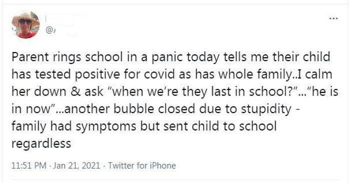 These 42 Parents Chose The Absolute Wrong Way To Solve A Problem