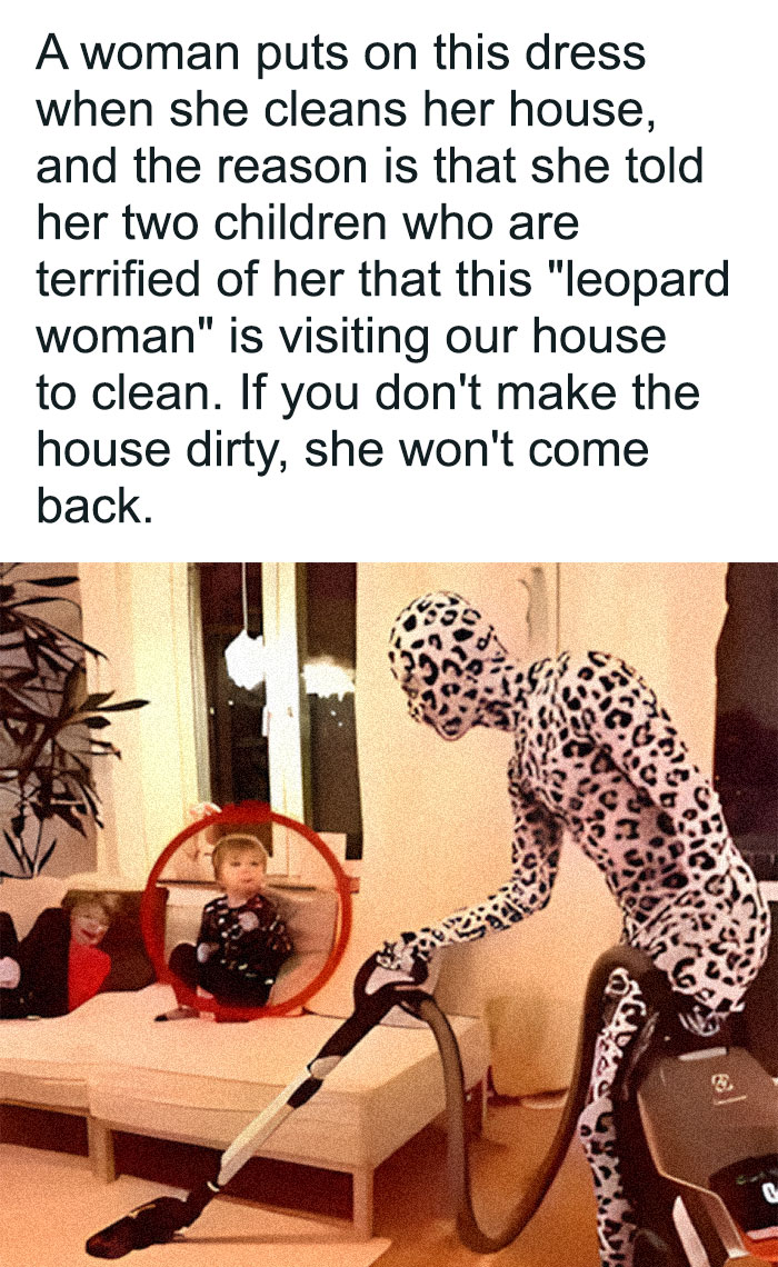 These 42 Parents Chose The Absolute Wrong Way To Solve A Problem