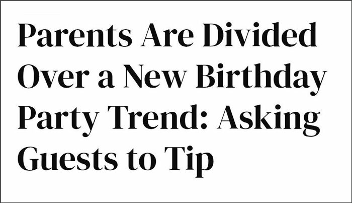 These 42 Parents Chose The Absolute Wrong Way To Solve A Problem