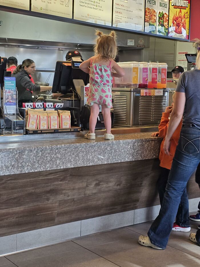 These 42 Parents Chose The Absolute Wrong Way To Solve A Problem