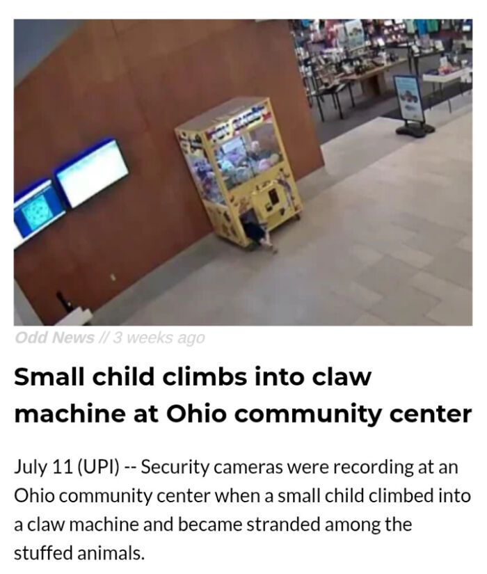 These 42 Parents Chose The Absolute Wrong Way To Solve A Problem