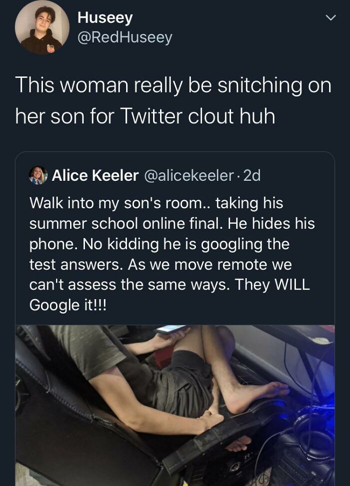These 42 Parents Chose The Absolute Wrong Way To Solve A Problem
