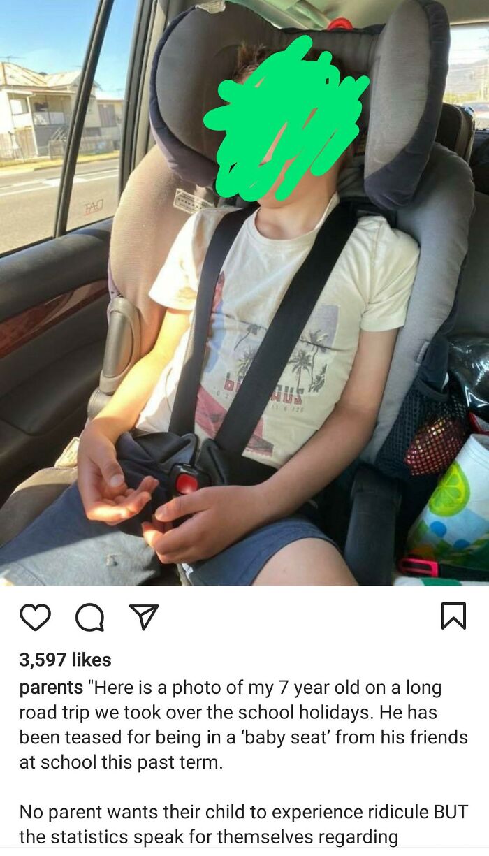 These 42 Parents Chose The Absolute Wrong Way To Solve A Problem