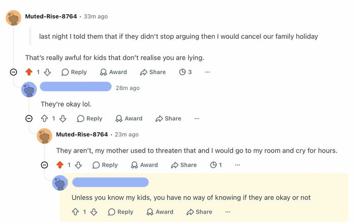 These 42 Parents Chose The Absolute Wrong Way To Solve A Problem