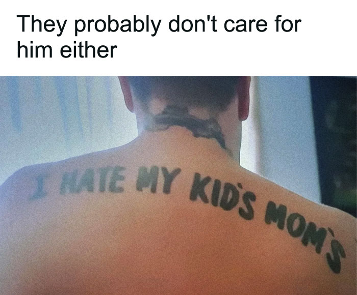 These 42 Parents Chose The Absolute Wrong Way To Solve A Problem