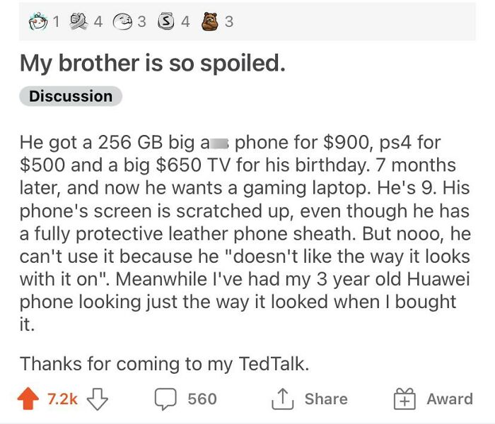 These 42 Parents Chose The Absolute Wrong Way To Solve A Problem