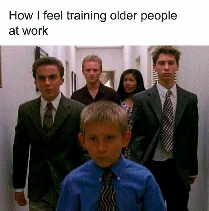 &ldquo;Watch Out For The Turtles, So They Don&rsquo;t Mistake You For Shredder&rdquo;: 65 Hilarious &lsquo;90s Memes (New Pics)