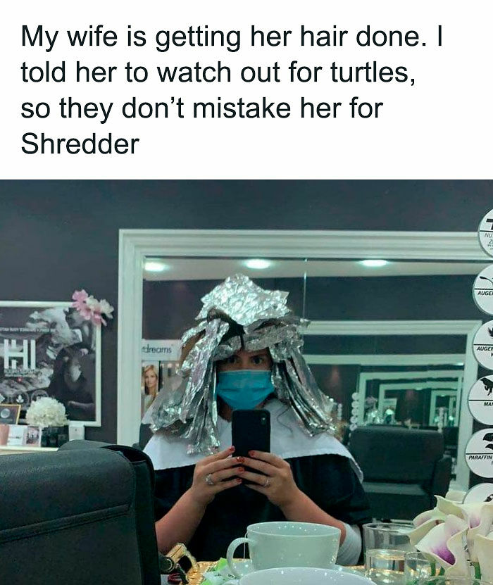 &ldquo;Watch Out For The Turtles, So They Don&rsquo;t Mistake You For Shredder&rdquo;: 65 Hilarious &lsquo;90s Memes (New Pics)