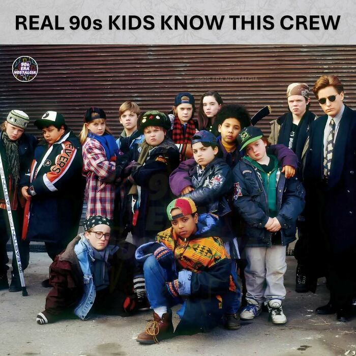&ldquo;Watch Out For The Turtles, So They Don&rsquo;t Mistake You For Shredder&rdquo;: 65 Hilarious &lsquo;90s Memes (New Pics)