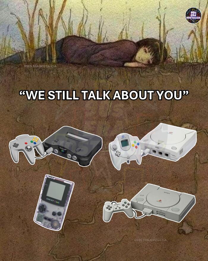 &ldquo;Watch Out For The Turtles, So They Don&rsquo;t Mistake You For Shredder&rdquo;: 65 Hilarious &lsquo;90s Memes (New Pics)