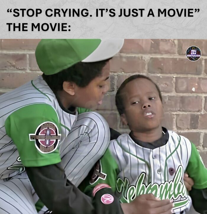 &ldquo;Watch Out For The Turtles, So They Don&rsquo;t Mistake You For Shredder&rdquo;: 65 Hilarious &lsquo;90s Memes (New Pics)