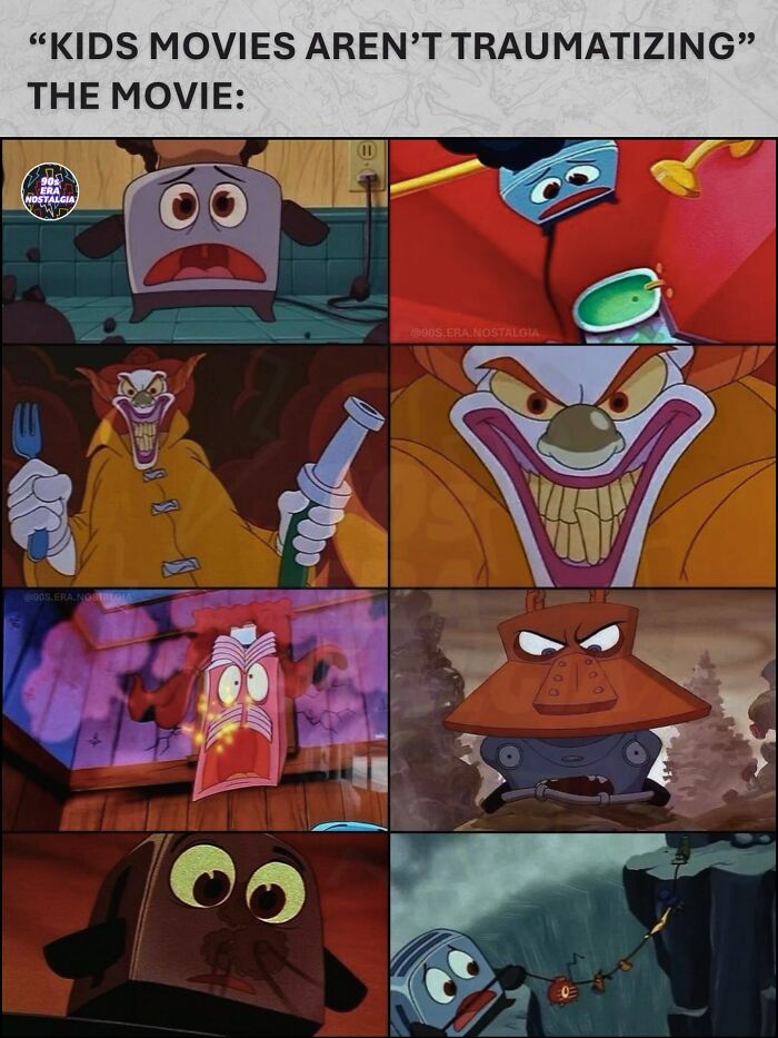 &ldquo;Watch Out For The Turtles, So They Don&rsquo;t Mistake You For Shredder&rdquo;: 65 Hilarious &lsquo;90s Memes (New Pics)